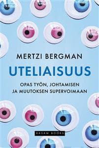 Uteliaisuus