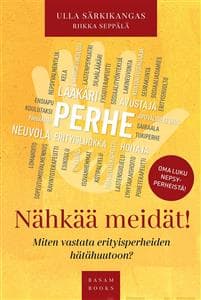 Nähkää meidät!