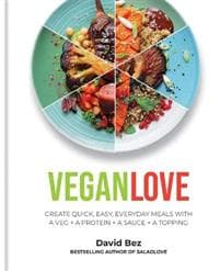 Vegan Love