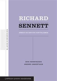 Richard Sennett