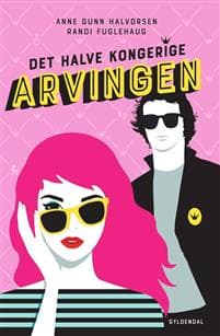 Det halve kongerige 1 - Arvingen