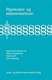 Rigsrevisor- og statsrevisorloven
