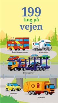 199 ting på vejen