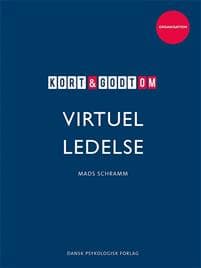 Kort & godt om VIRTUEL LEDELSE