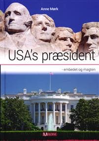 USA's præsident