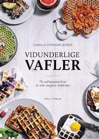 Vidunderlige Vafler