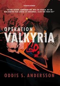 Operation Valkyria
