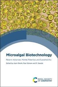 Microalgal Biotechnology
