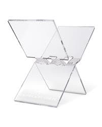 Bookstand Stolpe