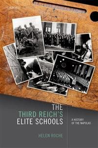 The Third Reich's Elite Schools