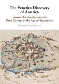 The Venetian Discovery of America