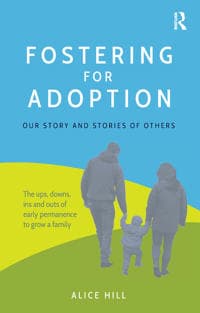 Fostering for Adoption