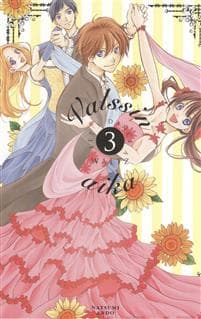 Valssin aika 3