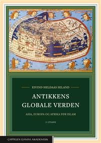 Antikkens globale verden