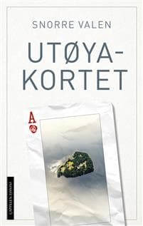 Utøyakortet