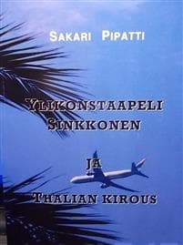 Ylikonstaapeli Sinkkonen ja Thalian kirous