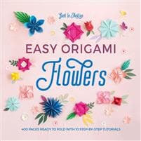 Easy Origami Flowers