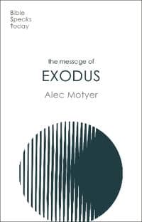 The Message of Exodus
