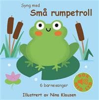 Syng med små rumpetroll
