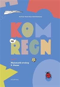 Kom og regn