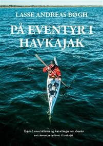 På eventyr i havkajak