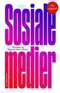 Sosiale medier