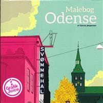 Malebog Odense