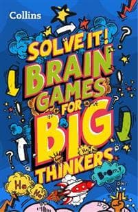 Brain games for big thinkers
