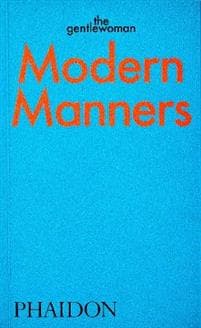 Modern Manners