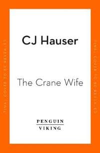 The Crane Wife