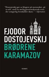 Brødrene Karamazov 1-2