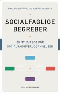 Socialfaglige begreber