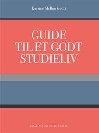 Guide til et godt studieliv