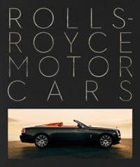 Rolls-Royce Motor Cars