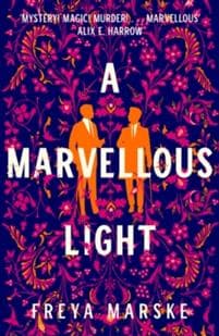 Marvellous Light