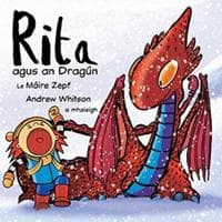 Rita wants a Dragon