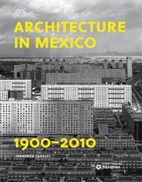 Architecture in Mexico, 1900-2010