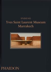 Yves Saint Laurent