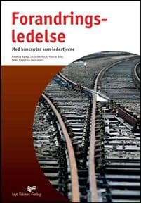 Forandringsledelse