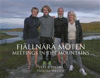 Fjällnära möten - Meetings in the mountains