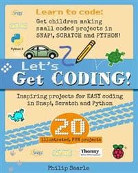 Let's Get Coding