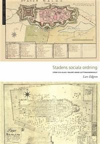 Stadens sociala ordning