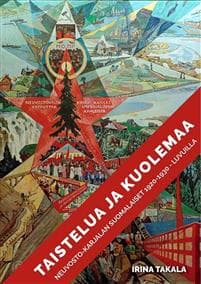 Taistelua ja kuolemaa