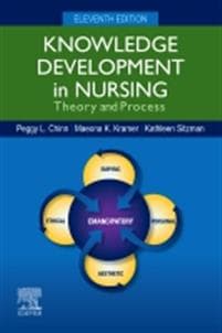 Knowledge Development in Nursing