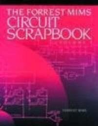 Mims Circuit Scrapbook V.I.