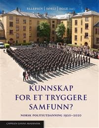 Kunnskap for et tryggere samfunn?