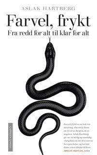 Farvel, frykt