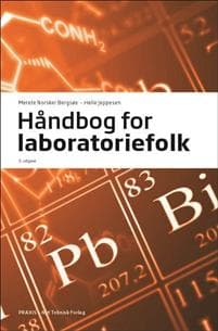 Håndbog for laboratoriefolk