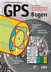 GPS-bogen