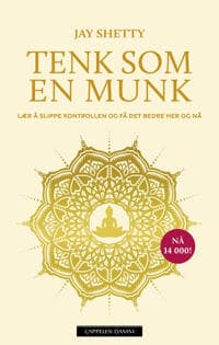Tenk som en munk